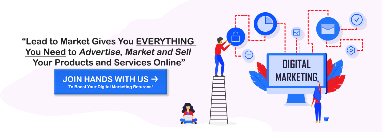 digital marketing services in united states and india